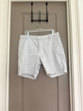 Men's Lululemon Commission short - Size 36, 7" inseam